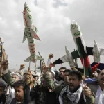 رسائل سياسية مغلّفة بالعزاء: قراءة في خطاب الحوثيين إلى حزب الله