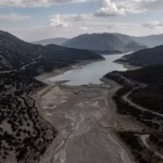 اليونان تعلن حالة طوارئ مائيّة في أثينا وجزيرتين في بحر إيجه