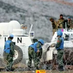 الجيش الإسرائيلي: اليونيفيل قوة مزعزعة وتسرب معلومات لـ”الحزب”