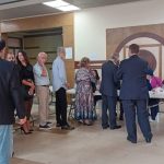 منافسة حامية في انتخابات نقابة محامي الشمال في طرابلس