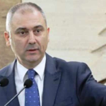 محفوض: الحلّ الإنقاذي لا يكون إلا بالالتزام بشروط الدولة