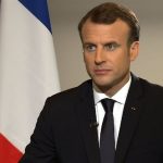 ماكرون: الوضع في لبنان هشّ