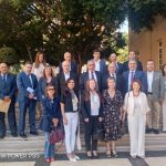 بخاش بحضور وزارتي الصحة والداخلية : إنتحال صفة في القطاع الصحي يشكّل خطراً على المواطنين