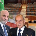 بري يتحسّب لـ”طحشة” جعجع على المقاعد المسيحية في الجنوب