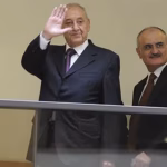 علي حسن خليل في طهران: الشّيعة يطلبون الخلاص؟