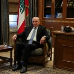 برّي يعزف Solo مجددًا والخليل إلى السعودية بعد زيارة البابا