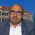 الحشيمي: حماية اللبنانيين تبدأ بسلطة واحدة