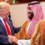 بن سلمان- ترامب: حماية لبنان بعد تحصين سوريا؟