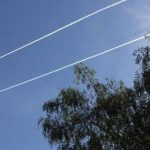 تحليق مستمرّ ومكثّف للطيران الحربي الإسرائيلي في أجواء قرى الجنوب