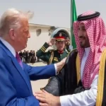 زيارة بن سلمان إلى واشنطن… محطة محورية تعيد رسم استراتيجيات المنطقة