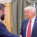 الشرع أوّل رئيس سوري يزور البيت الأبيض منذ 80 عاماً