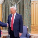 للمرّة الثالثة خلال عام، الشرع سيلتقي ترامب