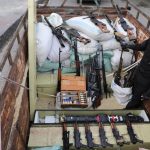 سؤال لبناني لوفد «الخزانة الأميركية»: أيهما أسهل نقل السلاح أم الأموال؟