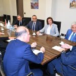 الفجوة الماليّة بين جابر وجمعية المصارف