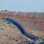 جدار إسرائيل قبالة يارون: تعزيز أمني أم تمهيد لضمّ جديد؟