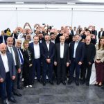 جعجع: على الدولة إتّخاذ الإجراءات اللازمة للحفاظ على حقّ المغتربين