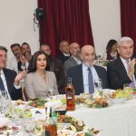 جعجع: ببناء الدولة السيّدة الحرّة والقويّة نستطيع أن نحافظ على المناطق اللبنانيّة