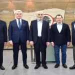 “القوات” تضغط للتصويت في الحكومة.. وحشر برّي بقانون الانتخاب