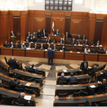 تعديل القانون الانتخابي ام شلل مجلسي وانهيار؟