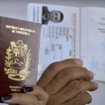 جوازات سفر من كاراكاس إلى الضاحية… ادعاء أو وقائع؟