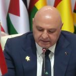 الرئيس عون للمجتمع الدولي: لوضع حدّ للتصعيد الإسرائيلي وإعادة الاستقرار