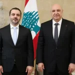 العلاقات اللبنانية – السورية أمام مرحلة جديدة من الثقة والتعاون المتبادل