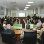 جولة للإعلاميين للاطلاع على تطبيق المرحلة الأولى من خطة الجيش