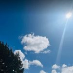 الحرارة تتخطى معدلاتها