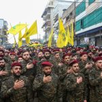 الحزب منقسم الى رأيين، والقيادة تميل لاعتماد الدبلوماسيّة