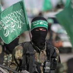 حماس تدين استهداف الضاحية