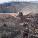 تهجير جنوب الليطاني وحرب نفسية تسبق التصعيد:  لبنان يعيش حرباً مقنعة… هل تفرض الدولة إيقاعها على المعركة؟