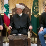 المرعبي من دار الفتوى: إنقاذ لبنان يتطلب حصر السلاح وتطبيق الطائف