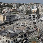 انطلاق أعمال اللقاء التنسيقي الأوّل نحو إعادة الإعمار