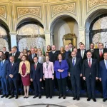 رجّي من برشلونة: لبنان دخل مرحلة إصلاح جدّية تقوم على احتكار السلاح