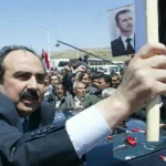 إعدام سريري: أسرار الساعات الأخيرة لرستم غزالي في “الشامي”