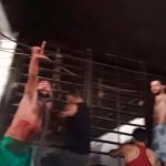 توقيف نوح زعيتر وطبخة العفو العام في الكواليس