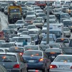 لبنان يغرق في فوضى الازدحام المروري… واحتلّ المرتبة 15 عالميّاً