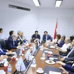 لا نيّة لبناء مشروع مع صندوق النقد الدولي، زمكحل: بعض السياسيين يهربون من التدقيق