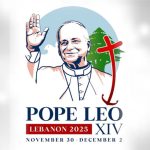 عن خبر إلغاء زيارة البابا الى لبنان، هذا ما أوضحه أبو كسم