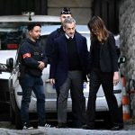 بعد 20 يوما في السجن…ساركوزي الى الحرية!