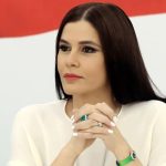 ستريدا جعجع: حملات التشويه ضد البطريرك الراعي عدوان على لبنان