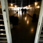 سجين سوري في رومية لنائب أميركي: حزب الله اعتقلنا