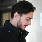 سعد لمجرد يمثل مجدداً أمام القضاء الفرنسي بتهمة الاغتصاب!