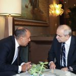 سلام: لبنان أمام فرصة لإطلاق مرحلة جديدة من التعاون العربي والدولي