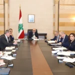 تفاصيل إجتماع سلام مع وفد البنك الدولي