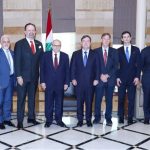 سلام: الحكومة مُلتزمة بالاصلاح وترسيخ سيادتها على كامل الأراضي اللبنانية