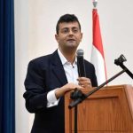 سلوم منهياً ولايته النقابية: اوصيكم بجودة الدواء ودور الصيادلة..