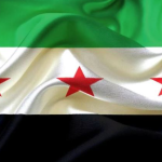 مشاهد اضافية من مكان الانفجار في المزة