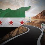 “سوريا الجديدة” بزواياها الأربع: 3 لواشنطن وواحدة لموسكو!؟