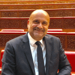 رميا: نحن أمام تحالف وطني واسع على مستوى لبنان لدعم خطاب قسم الرئيس